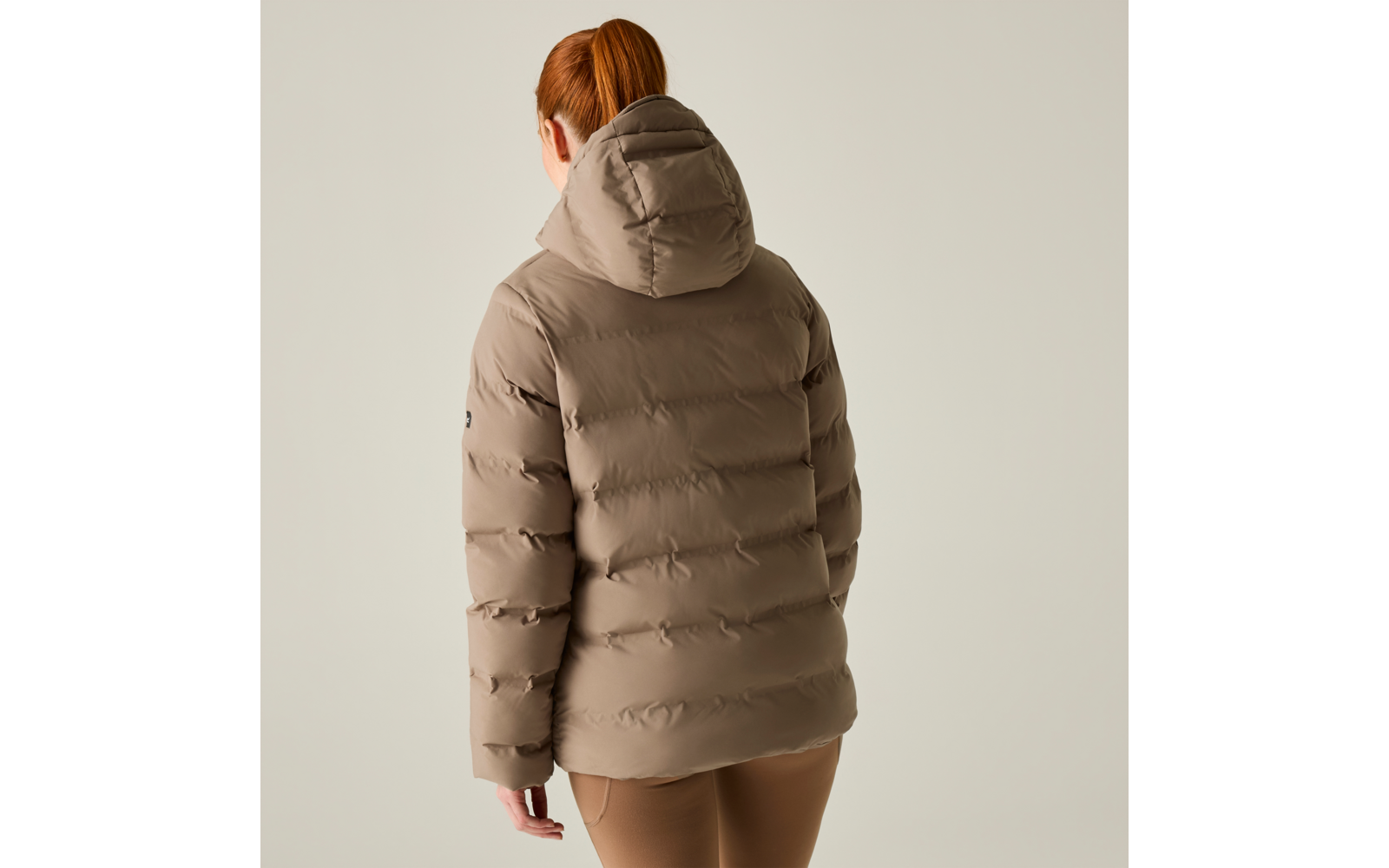 Image du produit Regatta Altoro Thermal Veste matelass&eacute;e pour femmes 1