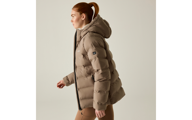 Image du produit Regatta Altoro Thermal Veste matelass&eacute;e pour femmes 1