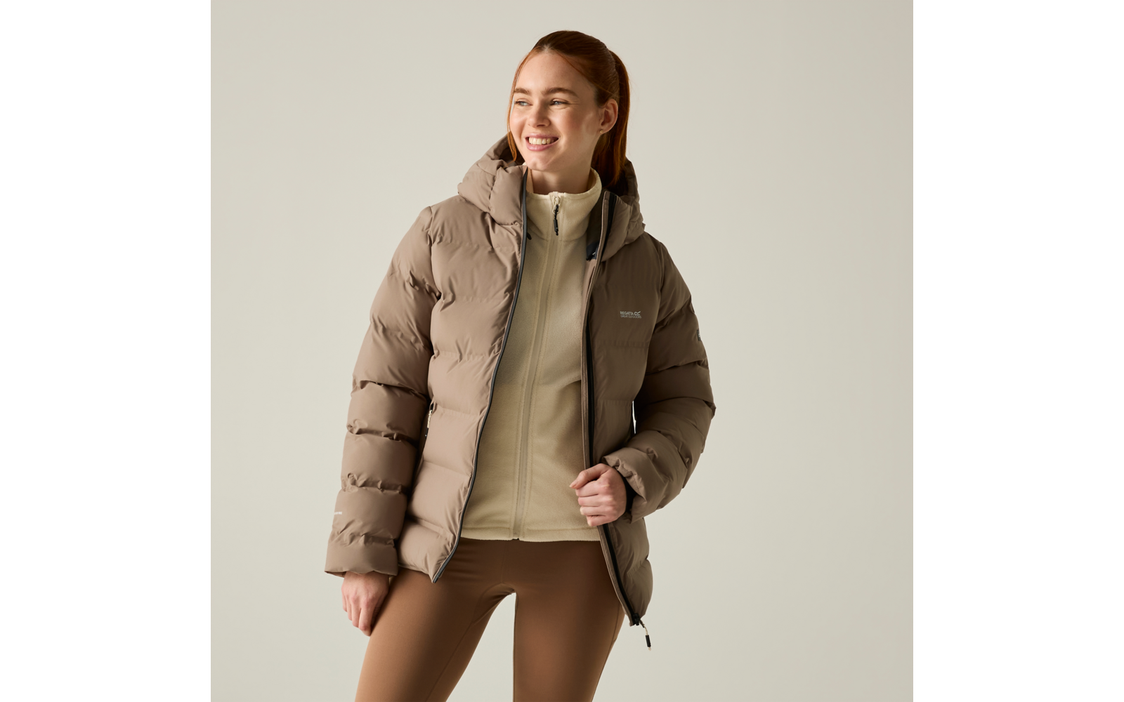 Image du produit Regatta Altoro Thermal Veste matelass&eacute;e pour femmes 1