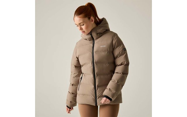 Image du produit Regatta Altoro Thermal Veste matelass&eacute;e pour femmes 1