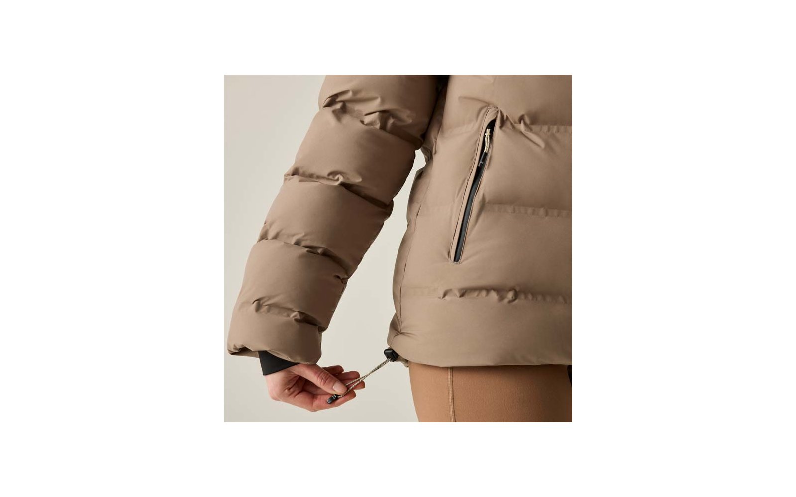 Image du produit Regatta Altoro Thermal Veste matelass&eacute;e pour femmes 1
