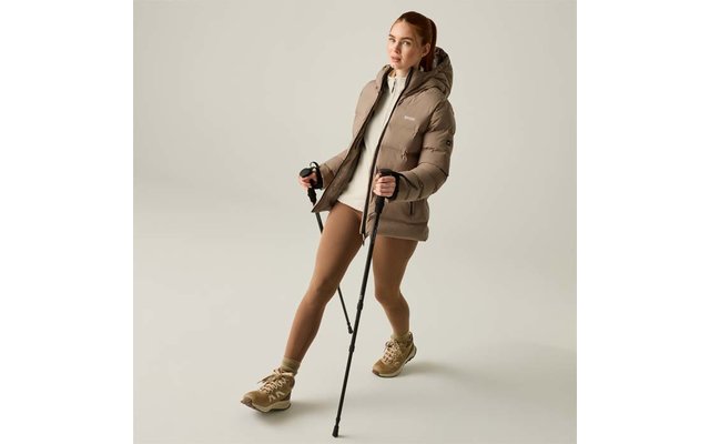 Image du produit Regatta Altoro Thermal Veste matelass&eacute;e pour femmes 1
