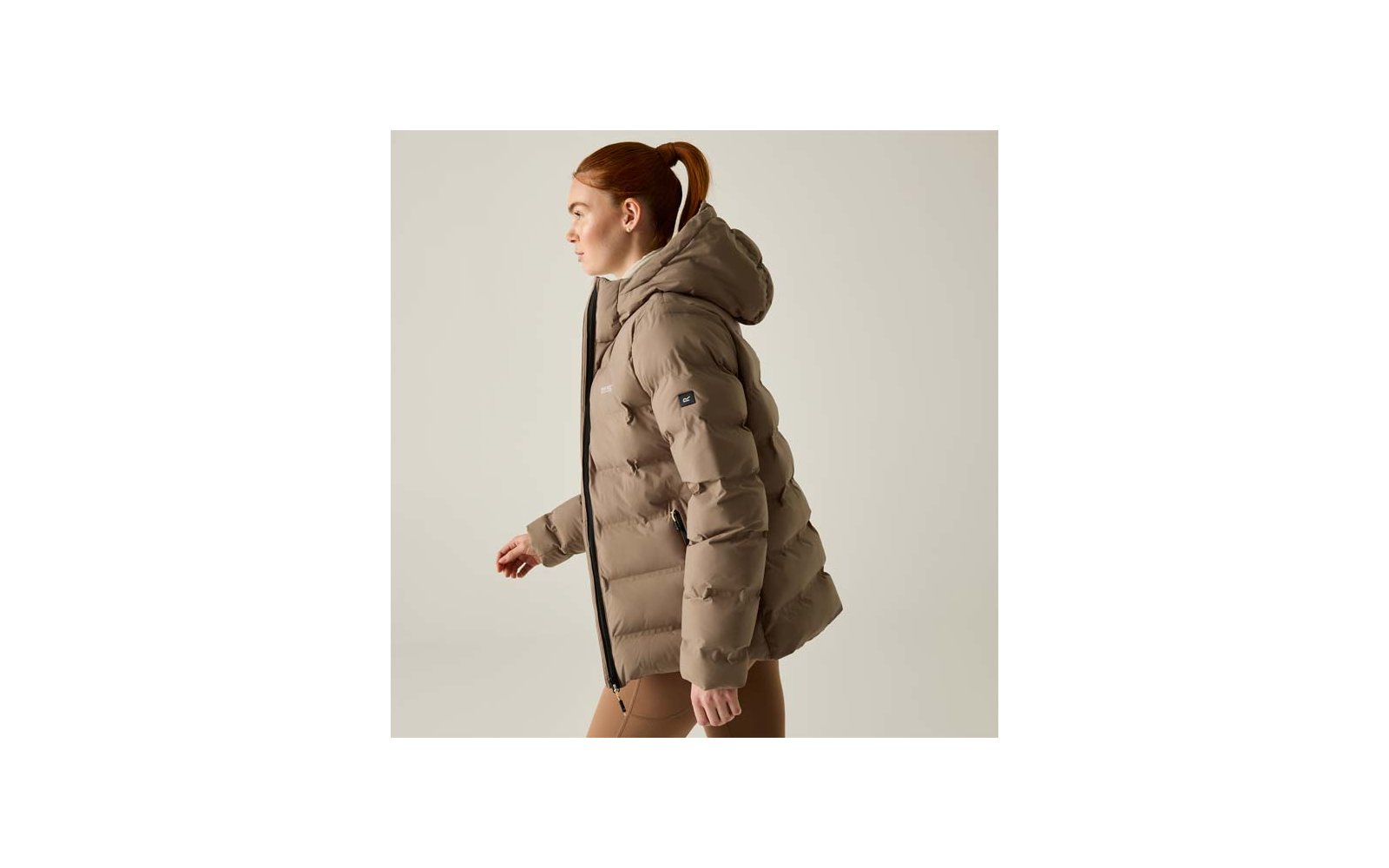 Image du produit Regatta Altoro Thermal Veste matelass&eacute;e pour femmes 1