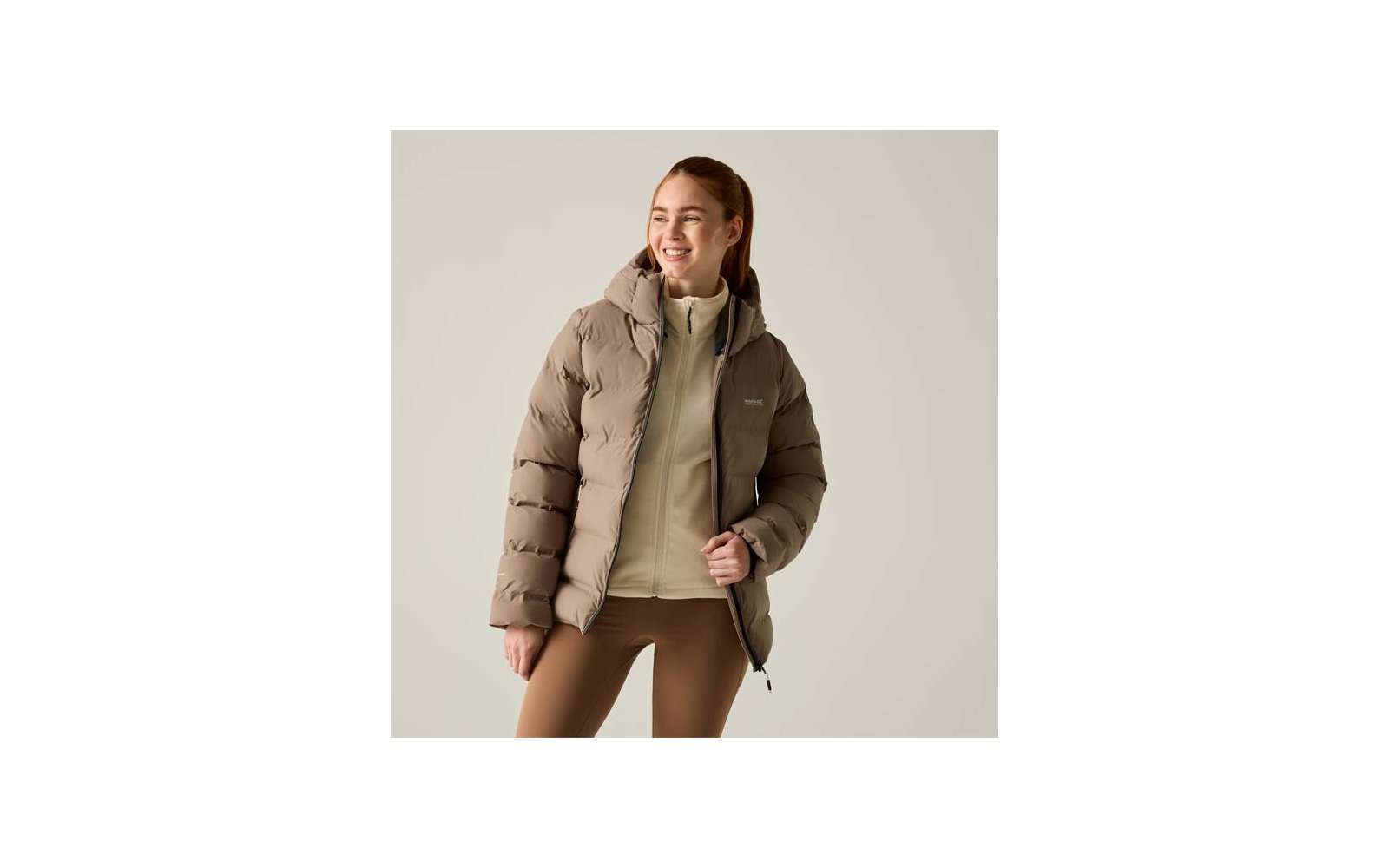 Image du produit Regatta Altoro Thermal Veste matelass&eacute;e pour femmes 1