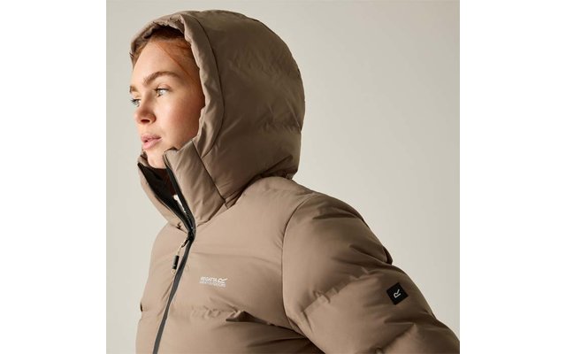 Image du produit Regatta Altoro Thermal Veste matelass&eacute;e pour femmes 1