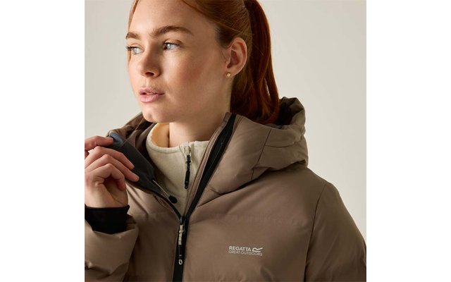 Image du produit Regatta Altoro Thermal Veste matelass&eacute;e pour femmes 1