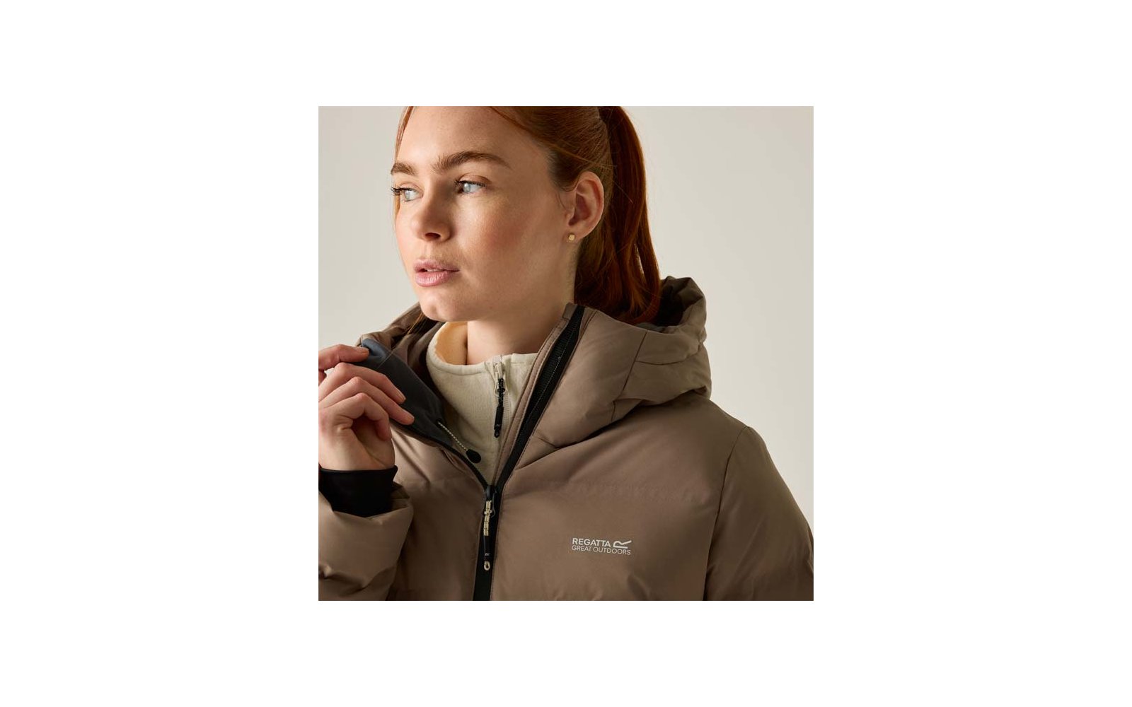 Image du produit Regatta Altoro Thermal Veste matelass&eacute;e pour femmes 1