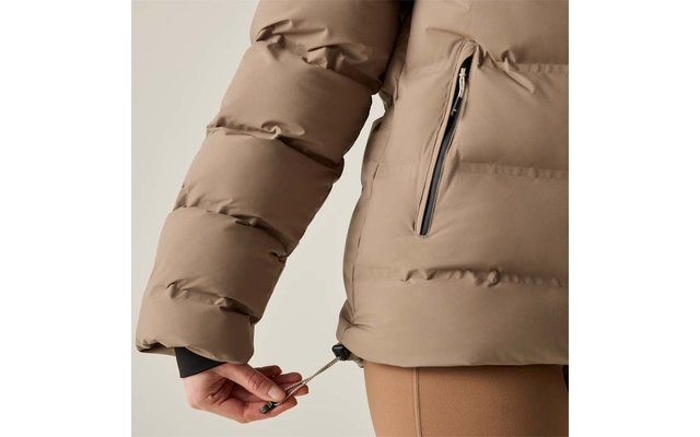 Image du produit Regatta Altoro Thermal Veste matelass&eacute;e pour femmes 1