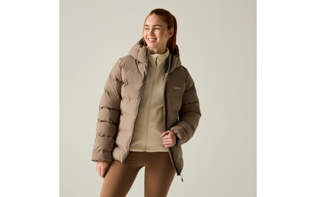 Image du produit Regatta Altoro Thermal Veste matelass&eacute;e pour femmes 1