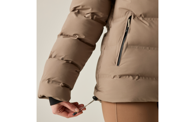 Image du produit Regatta Altoro Thermal Veste matelass&eacute;e pour femmes 1
