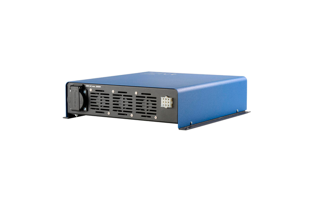 IVT DSW 2000 Inverter sincrono a onda sinusoidale digitale 12 V 2000 W