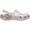 Crocs Classic Marbled Clog Damen Allround Schuh