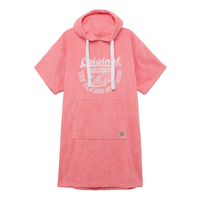Van One Original Ride Unisex Poncho 