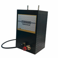 Tower Vertical Boiler (6L / 230V) Pundmann Therm Boiler