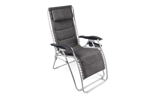 Dometic Opulence Modena deck chair