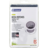 Outwell Tenacious Tape Mesh Pflaster M&uuml;ckennetz Reparatur