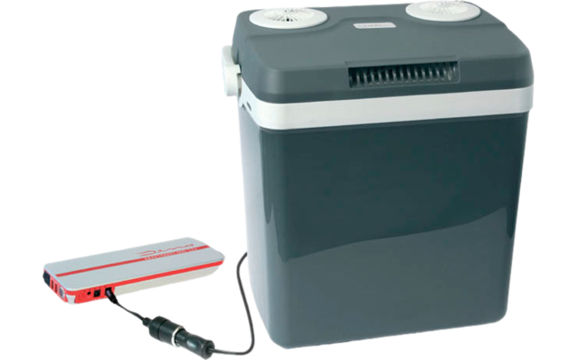 Dino KRAFTPAKET Thermo-elektrische koeler 32L/25L