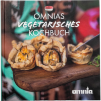 Vegetarisch kookboek voor ovenrecepten Taal Duits
