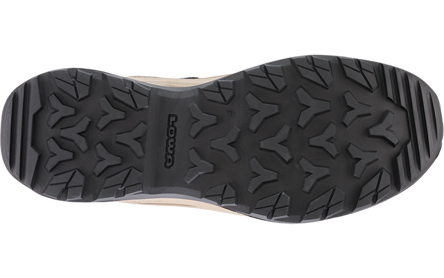 Image du produit Lowa Ventierra GTX LO Herren Multifunktionsschuhe 1