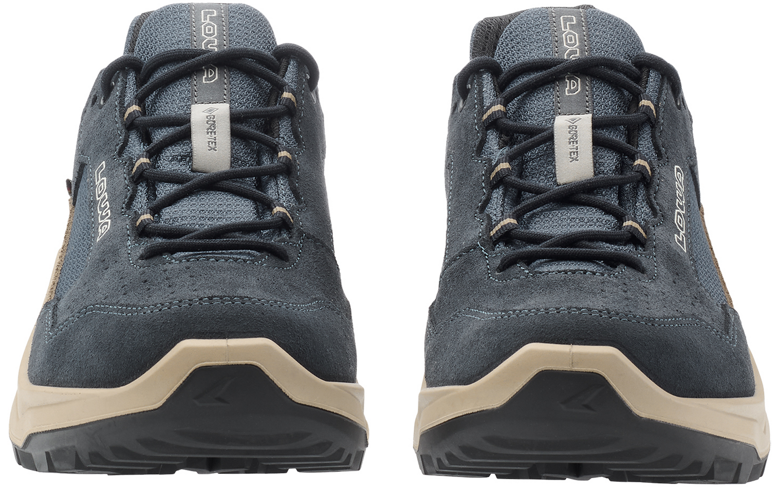 Image du produit Lowa Ventierra GTX LO Herren Multifunktionsschuhe 1