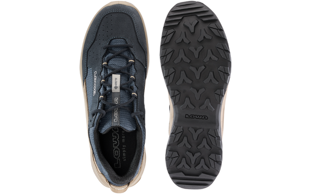 Image du produit Lowa Ventierra GTX LO Herren Multifunktionsschuhe 1