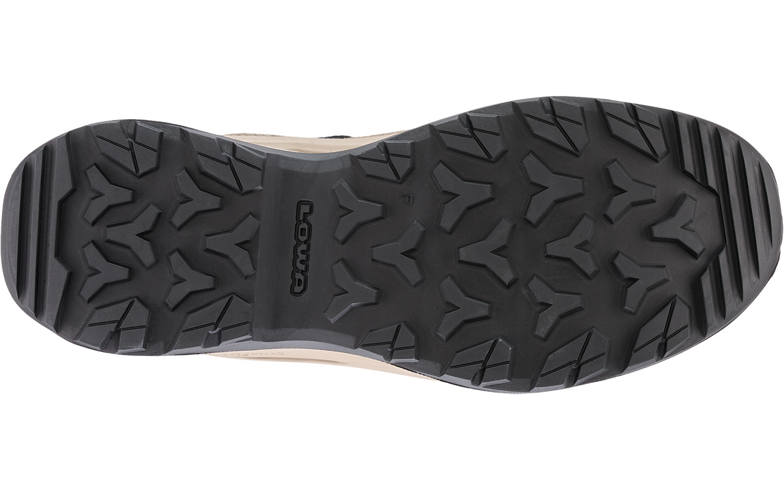 Image du produit Lowa Ventierra GTX LO Herren Multifunktionsschuhe 1