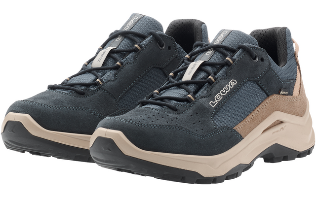 Image du produit Lowa Ventierra GTX LO Herren Multifunktionsschuhe 1