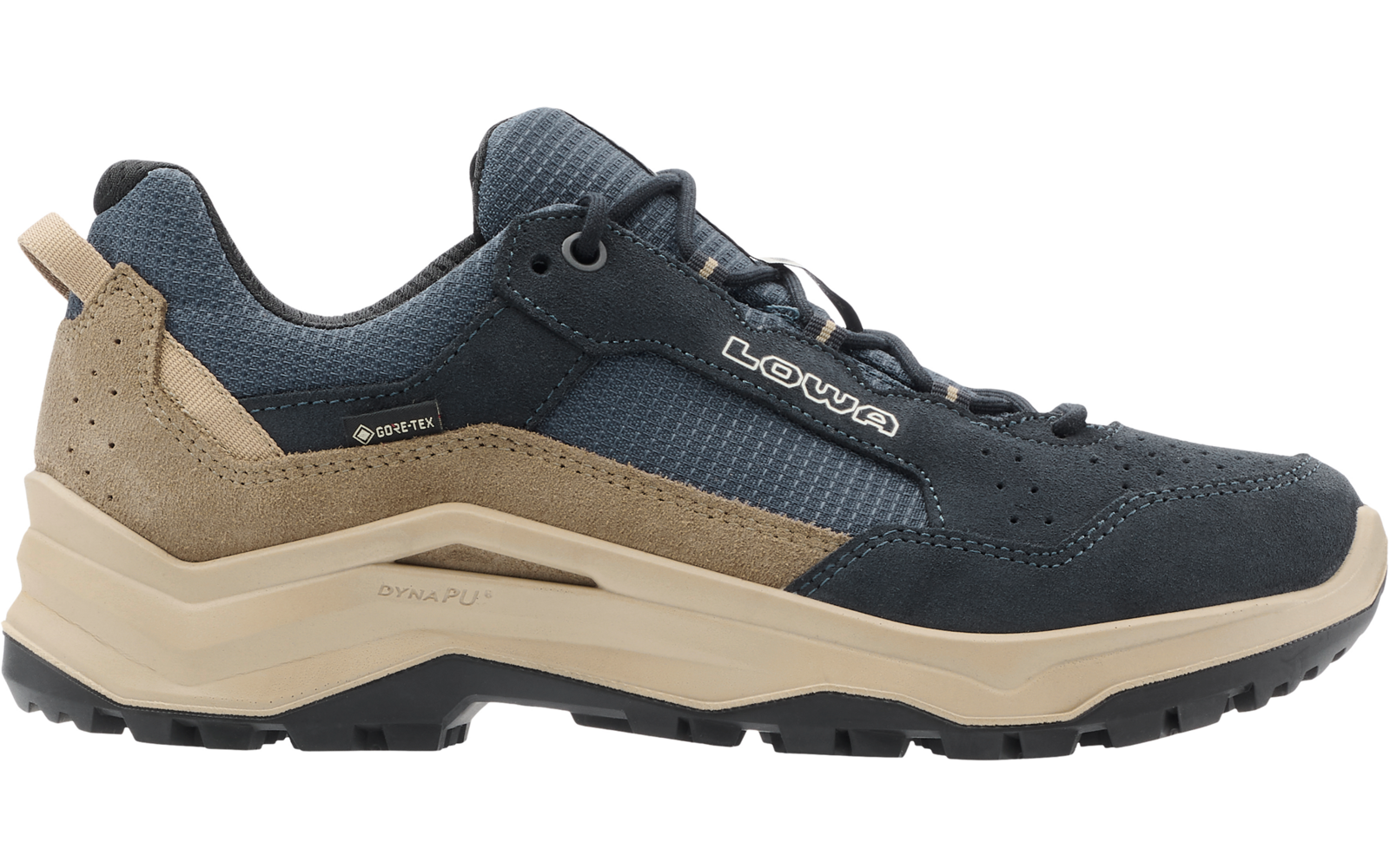 Image du produit Lowa Ventierra GTX LO Herren Multifunktionsschuhe 1