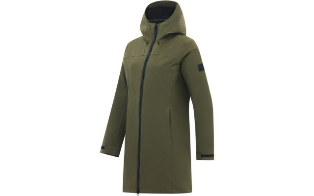 Immagine del prodotto Regatta Denbury Damen 3-in-1 Doppeljacke 1
