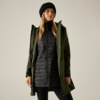 Immagine piccola del prodotto Regatta Denbury Damen 3-in-1 Doppeljacke 1