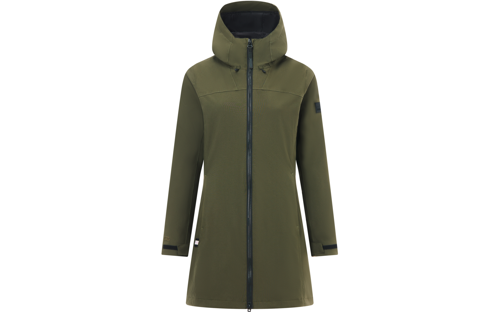 Immagine del prodotto Regatta Denbury Damen 3-in-1 Doppeljacke 1