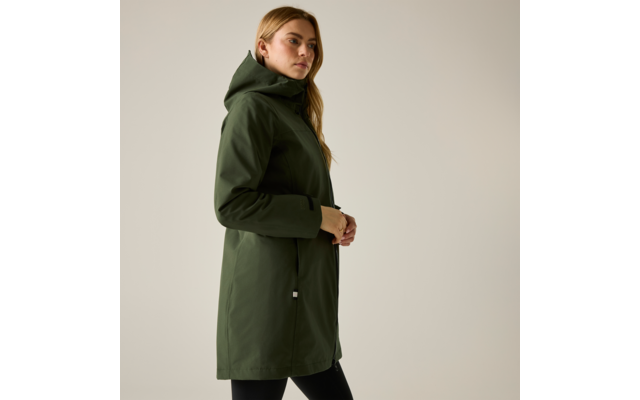 Immagine del prodotto Regatta Denbury Damen 3-in-1 Doppeljacke 1
