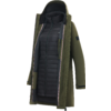 Immagine piccola del prodotto Regatta Denbury Damen 3-in-1 Doppeljacke 1