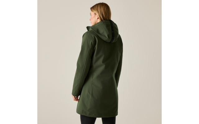 Immagine del prodotto Regatta Denbury Damen 3-in-1 Doppeljacke 1