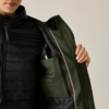 Immagine piccola del prodotto Regatta Denbury Damen 3-in-1 Doppeljacke 1
