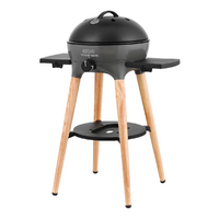 Barbecue a gas Cadac Citi Chef 40 FS 50 mbar Grigio Flint