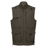 Regatta Travel Light Pack Away vest for men