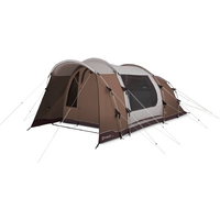 Outwell Birdland 4 TC Polycotton-Tunnelzelt f&uuml;r 4 Personen