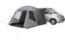 772723 - Easy Camp Utne busluifel kan vrijstaand worden gebruikt of aan het voertuig worden bevestigd 310 x 280 x 210 cm