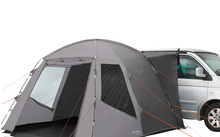 772723 - Easy Camp Utne busluifel kan vrijstaand worden gebruikt of aan het voertuig worden bevestigd 310 x 280 x 210 cm