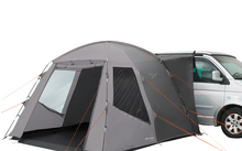 772723 - Easy Camp Utne Busvorzelt freistehend oder am Fahrzeug nutzbar 310 x 280 x 210 cm
