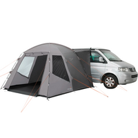 Easy Camp Utne Busvorzelt freistehend oder am Fahrzeug nutzbar 310 x 280 x 210 cm