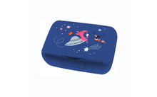 Koziol Candy L Box Lunchbox / Brotdose mit Trennschale