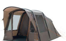 772866 - Easy Camp Senja 4 Air tunnel tent for 4 people