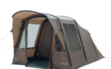 772866 - Easy Camp Senja 4 Air Tunnelzelt für 4 Personen