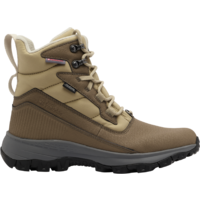 Jack Wolfskin Everquest Texapore wasserdichte Damenstiefel