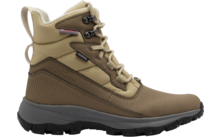 Jack Wolfskin Everquest Texapore waterdichte dameslaarzen