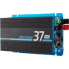 ECTIVE Multiload 37 Pro Chargeur de batterie à 3 étapes 37,5 A 12 V / 18,75 A 24 V
