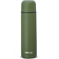 Primus Classic Light Thermosflasche 1 Liter olive drab green