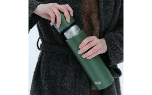 Produktbild Primus Classic Light Thermosflasche 1 Liter 1